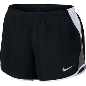 Dri Fit Nike Women’s Running Shorts